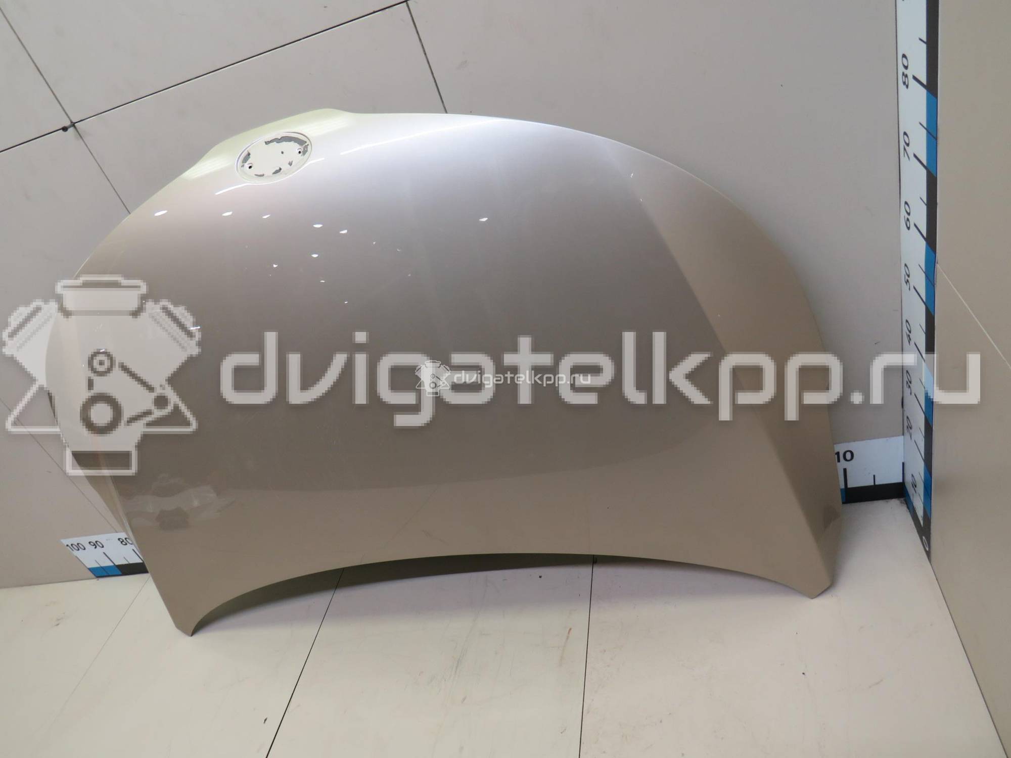 Фото Капот  KA4610150-1000 для kia RIO {forloop.counter}}