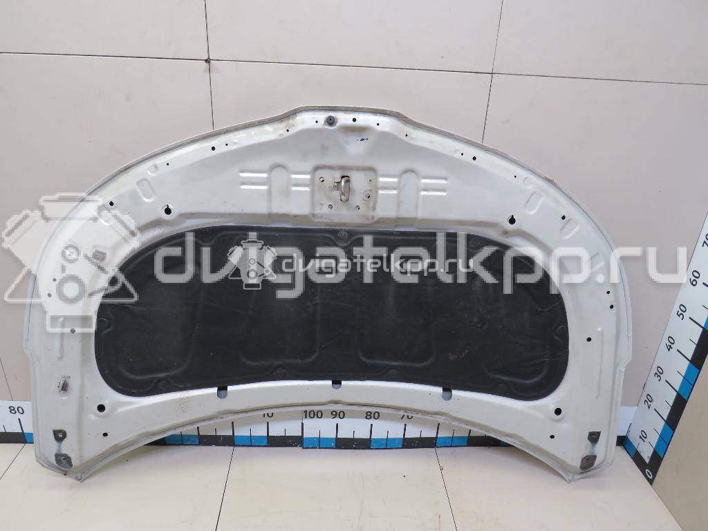Фото Капот  KA4610150-1000 для kia RIO {forloop.counter}}