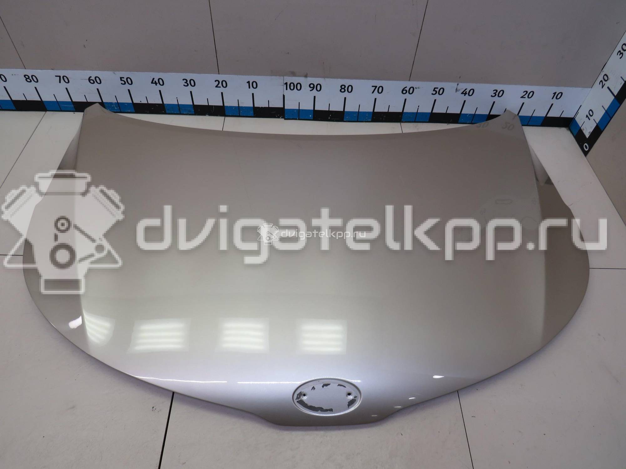 Фото Капот  KA4610150-1000 для kia RIO {forloop.counter}}