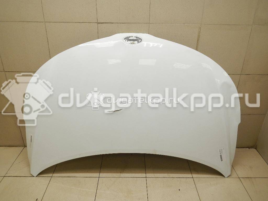 Фото Капот  664004Y000 для kia RIO {forloop.counter}}