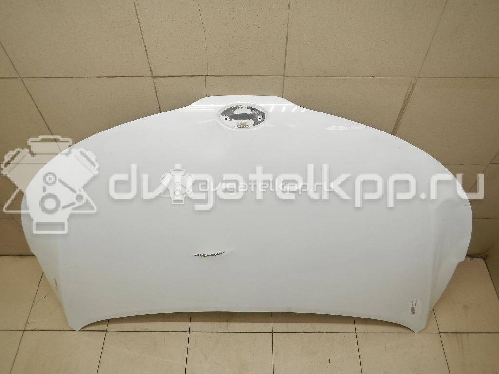 Фото Капот  664004Y000 для kia RIO {forloop.counter}}
