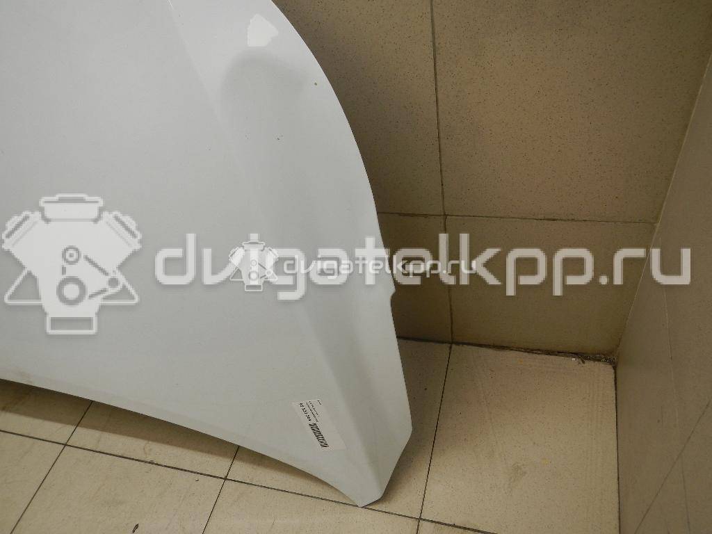 Фото Капот  664004Y000 для kia RIO {forloop.counter}}