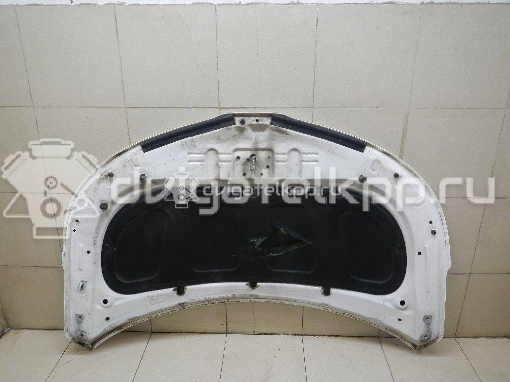 Фото Капот  664004Y000 для kia RIO {forloop.counter}}