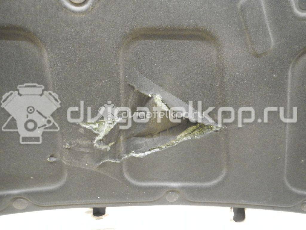 Фото Капот  664004Y000 для kia RIO {forloop.counter}}