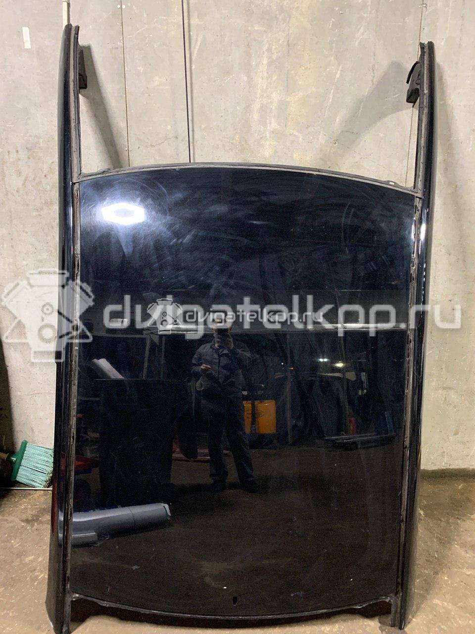 Фото Крыша  671114X000 для kia RIO {forloop.counter}}