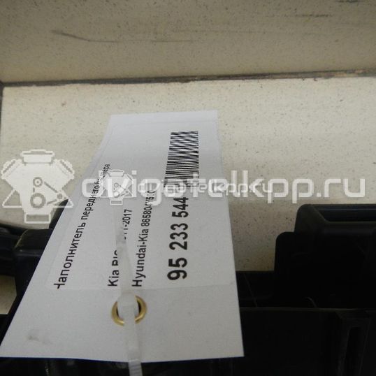 Фото Наполнитель переднего бампера  865804Y500 для kia RIO
