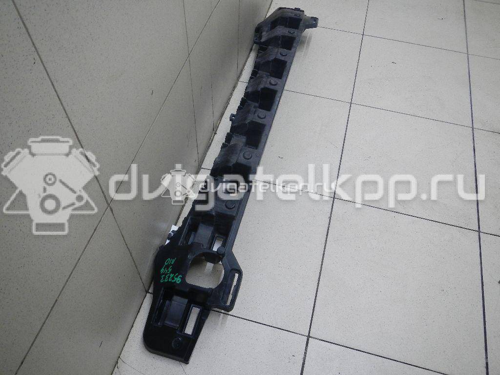 Фото Наполнитель переднего бампера  865804Y500 для kia RIO {forloop.counter}}