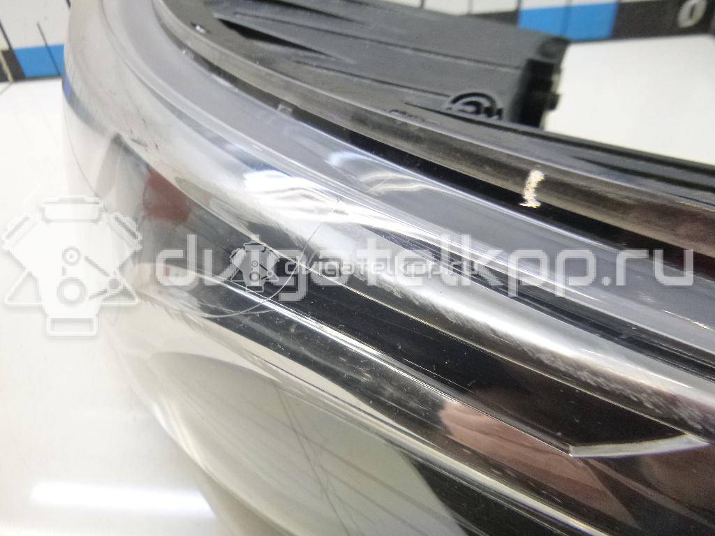 Фото Фара левая  921014X000 для kia RIO {forloop.counter}}