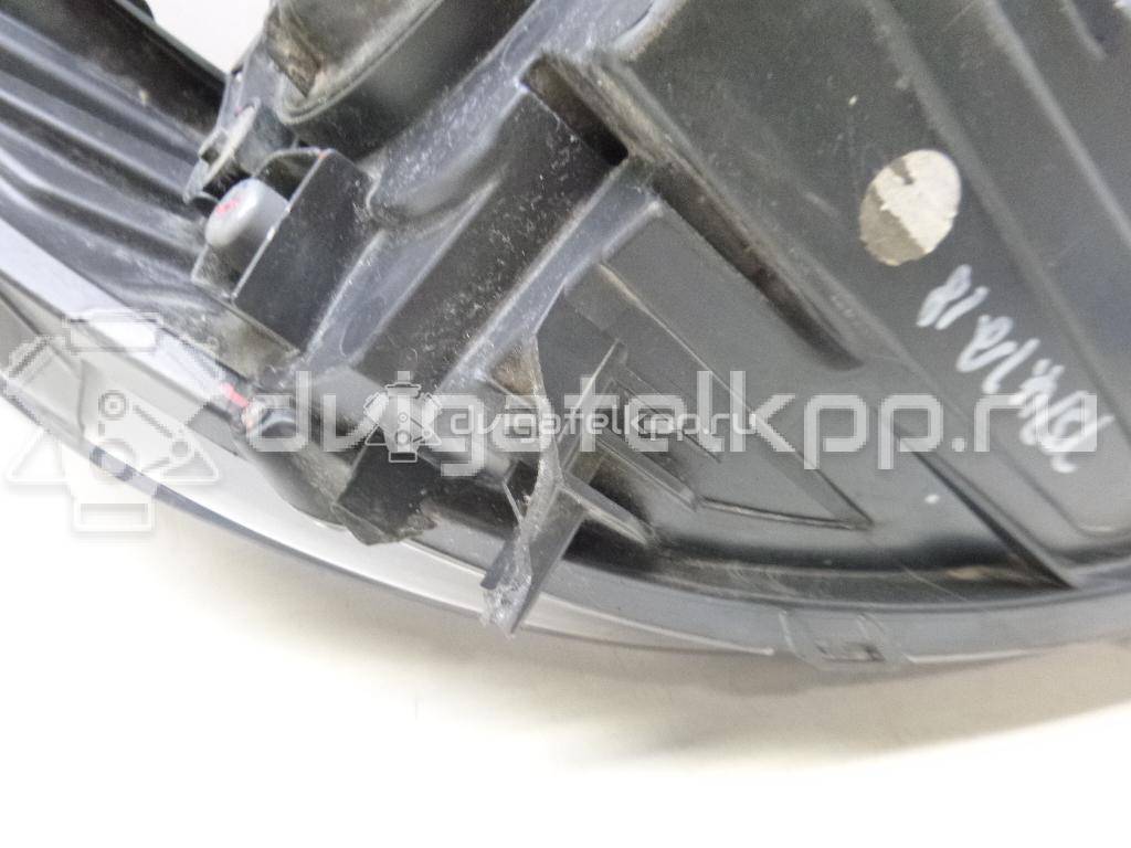 Фото Фара левая  921014X000 для kia RIO {forloop.counter}}