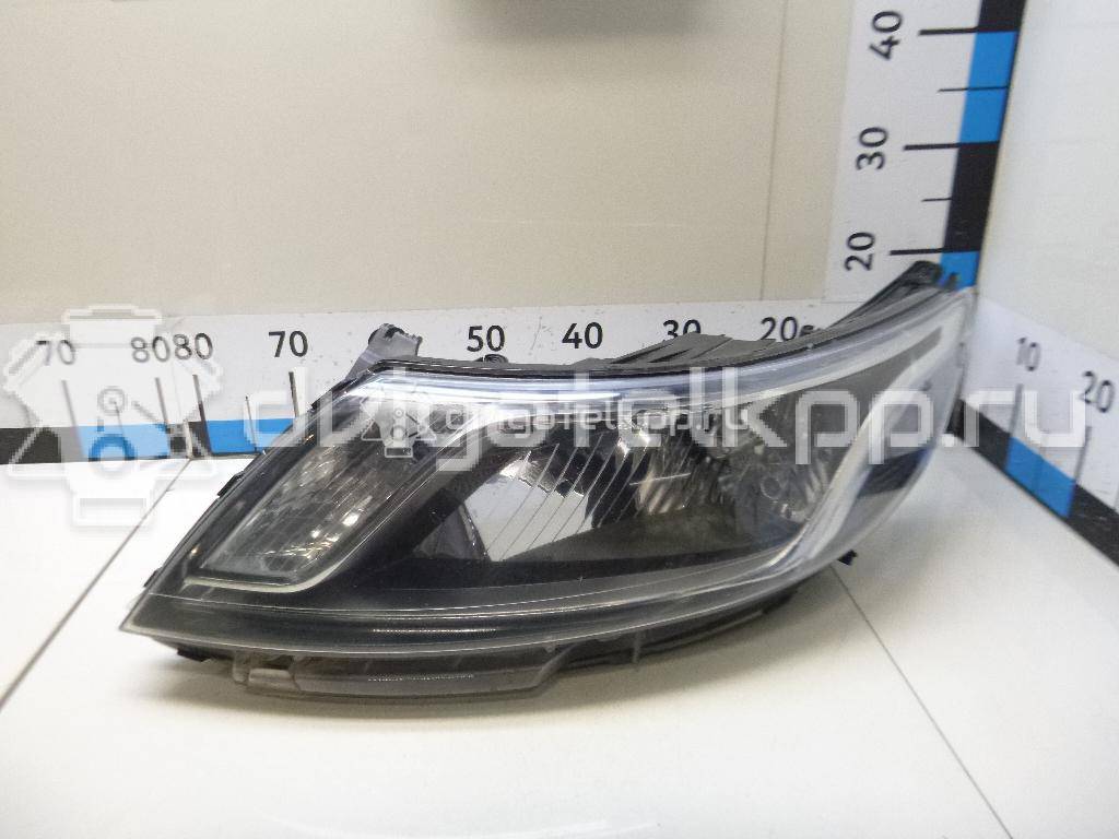 Фото Фара левая  921014X000 для kia RIO {forloop.counter}}