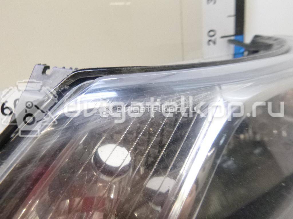Фото Фара левая  921014X000 для kia RIO {forloop.counter}}