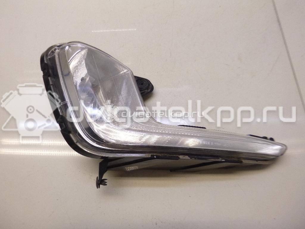 Фото Фара противотуманная правая  922024x000 для kia RIO {forloop.counter}}