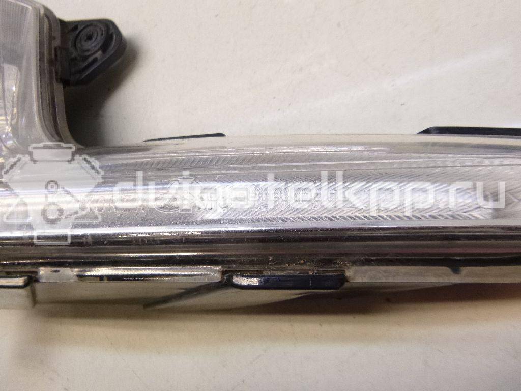 Фото Фара противотуманная правая  922024x000 для kia RIO {forloop.counter}}