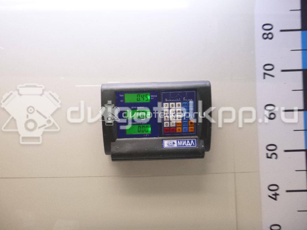 Фото Фара противотуманная правая  922024x000 для kia RIO {forloop.counter}}