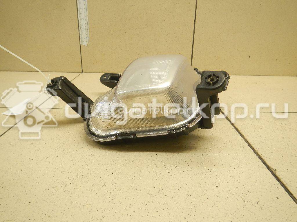 Фото Фара противотуманная левая  922074Y000 для kia RIO {forloop.counter}}