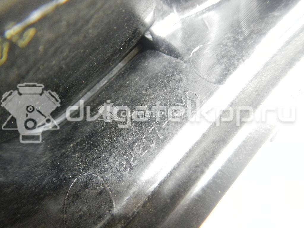 Фото Фара противотуманная левая  922074Y000 для kia RIO {forloop.counter}}