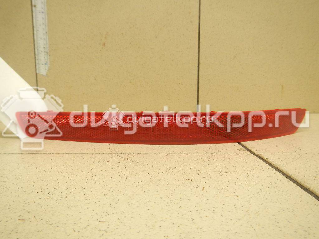 Фото Отражатель в бампер задний правый  924064Y500 для kia RIO {forloop.counter}}