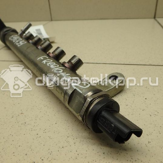 Фото Рейка топливная (рампа)  LR022334 для Land Rover Freelander