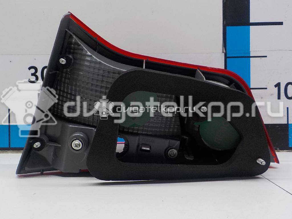 Фото Фонарь задний внутренний левый  123-1302L-UE для kia RIO {forloop.counter}}