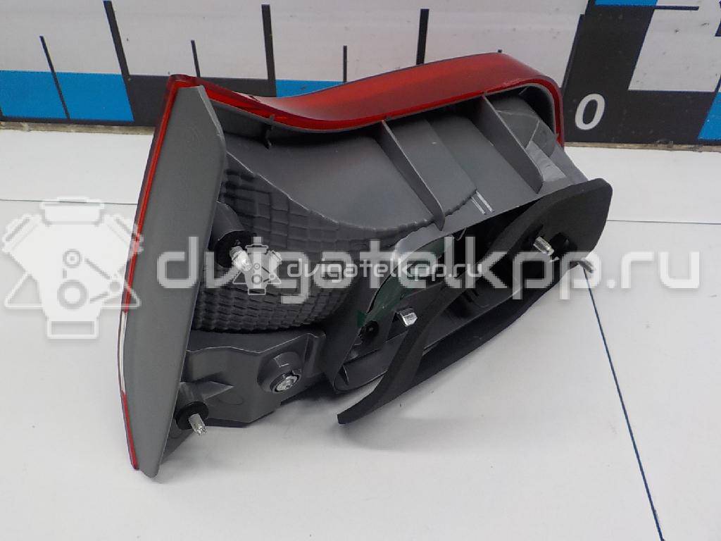 Фото Фонарь задний внутренний левый  123-1302L-UE для kia RIO {forloop.counter}}