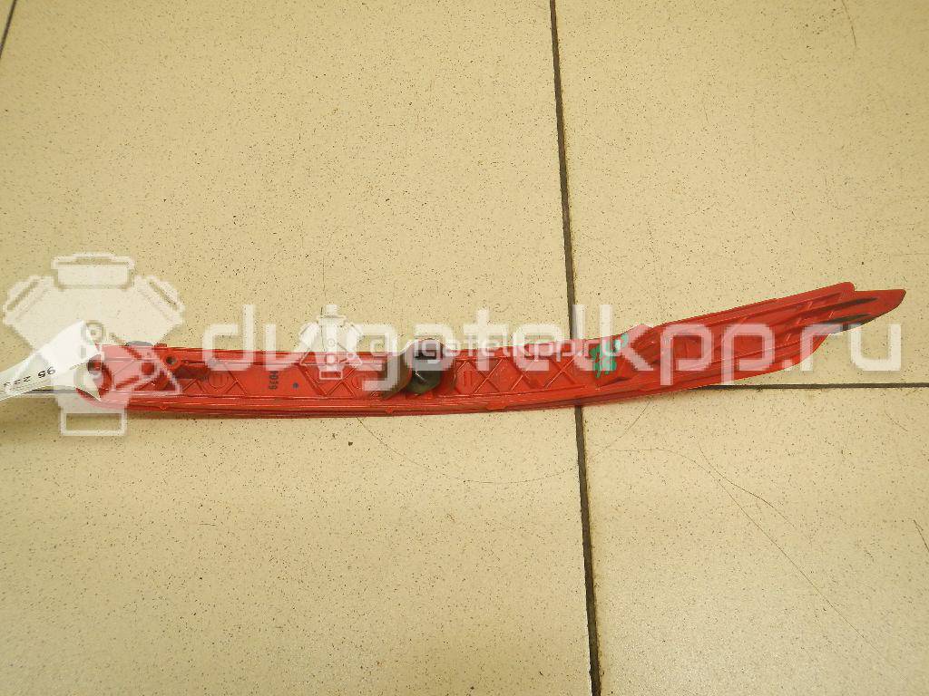 Фото Отражатель в бампер задний левый  924054Y500 для kia RIO {forloop.counter}}