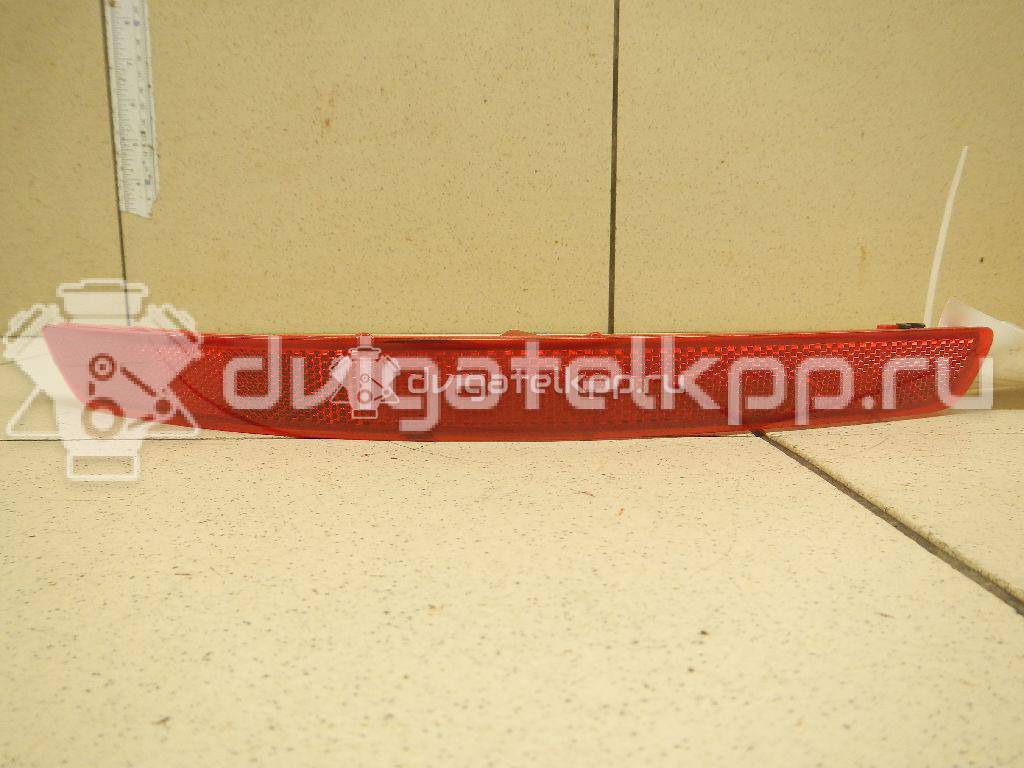 Фото Отражатель в бампер задний левый  924054Y500 для kia RIO {forloop.counter}}