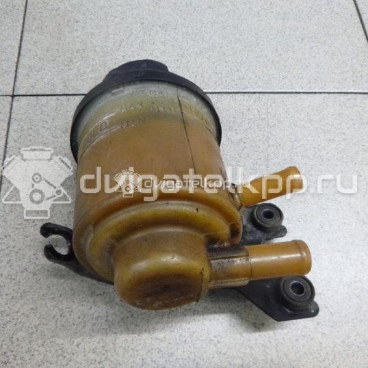 Фото Бачок гидроусилителя  571500u000 для hyundai Solaris