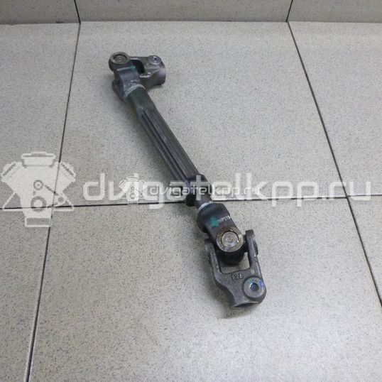 Фото Кардан рулевой  564001R200 для kia RIO