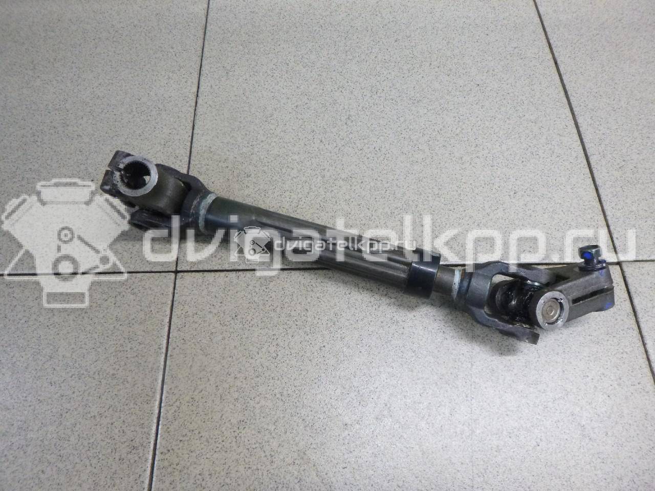Фото Кардан рулевой  564001R200 для kia RIO {forloop.counter}}