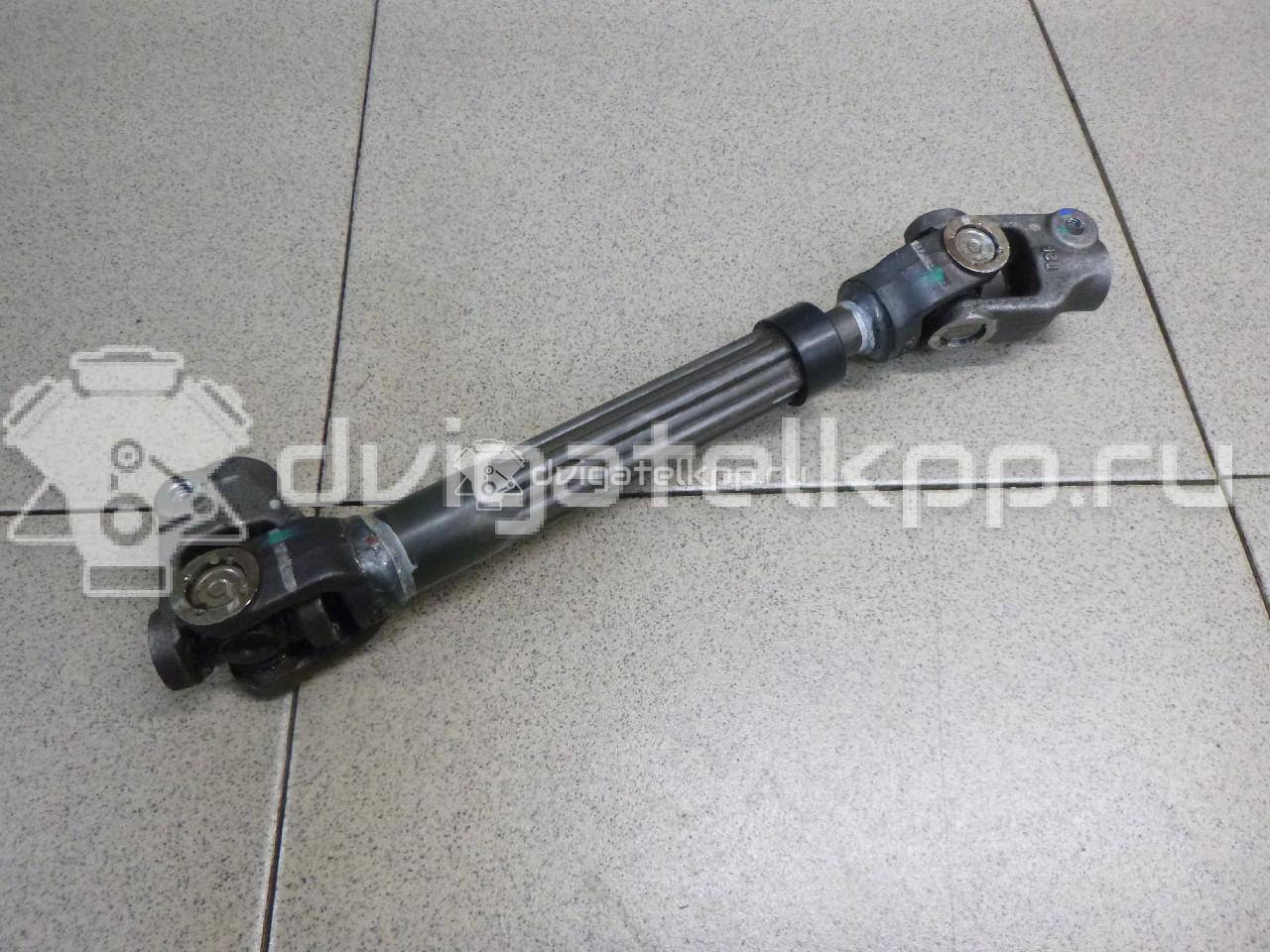 Фото Кардан рулевой  564001R200 для kia RIO {forloop.counter}}