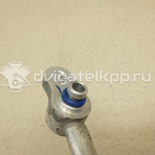 Фото Трубка кондиционера  977614L000 для kia RIO