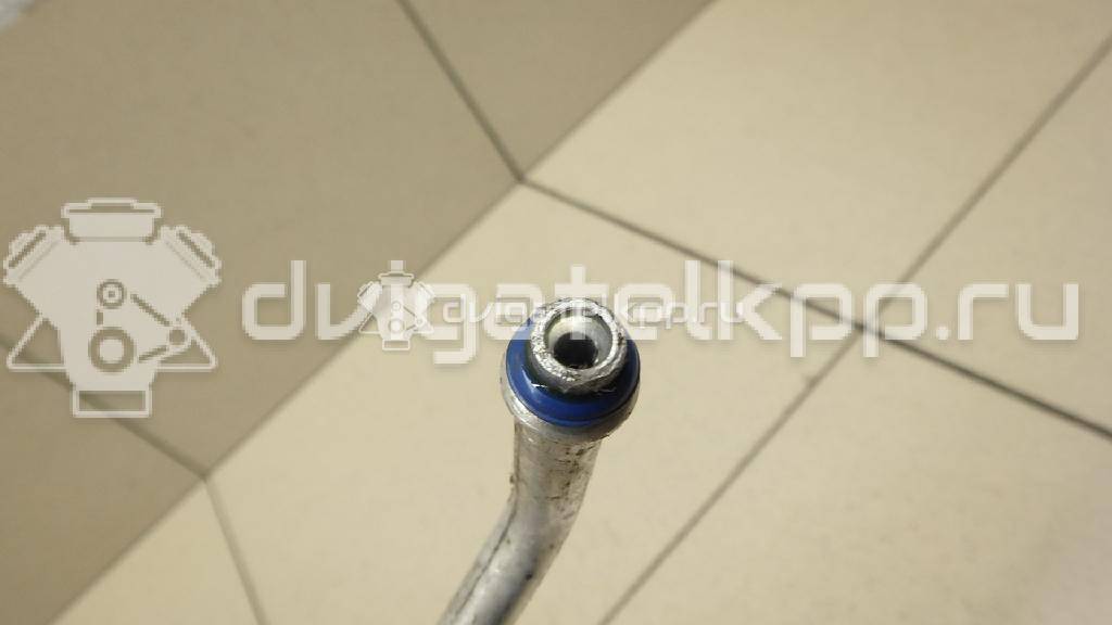 Фото Трубка кондиционера  977614L000 для kia RIO {forloop.counter}}