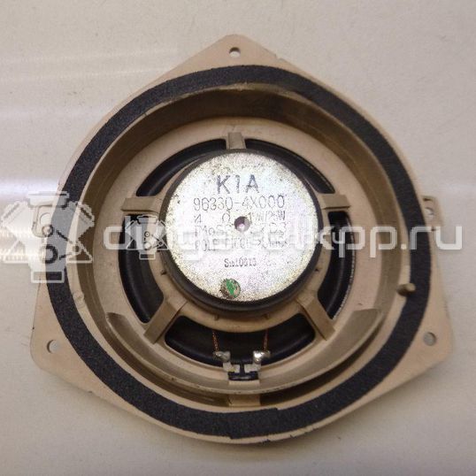 Фото Динамик  963304x000 для kia RIO