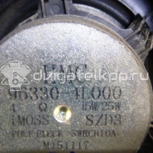 Фото Динамик  963304L000 для kia RIO