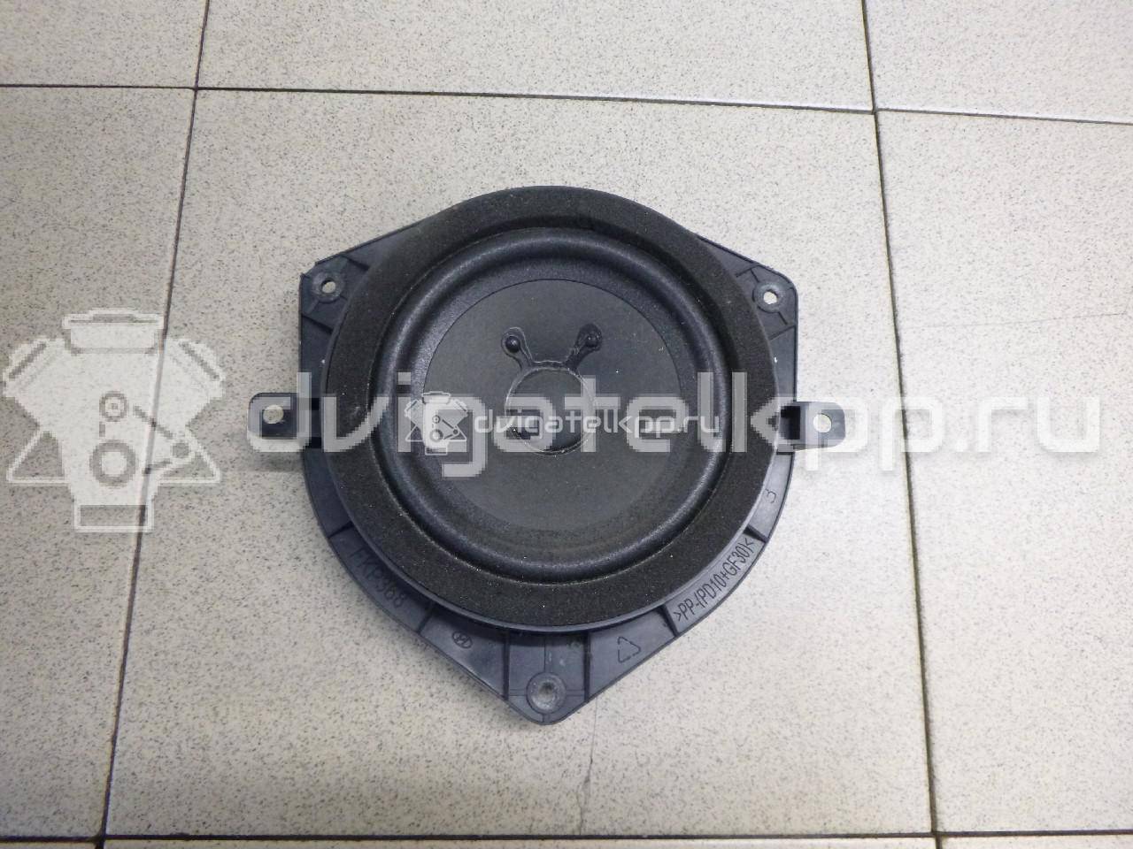 Фото Динамик  963304L000 для kia RIO {forloop.counter}}