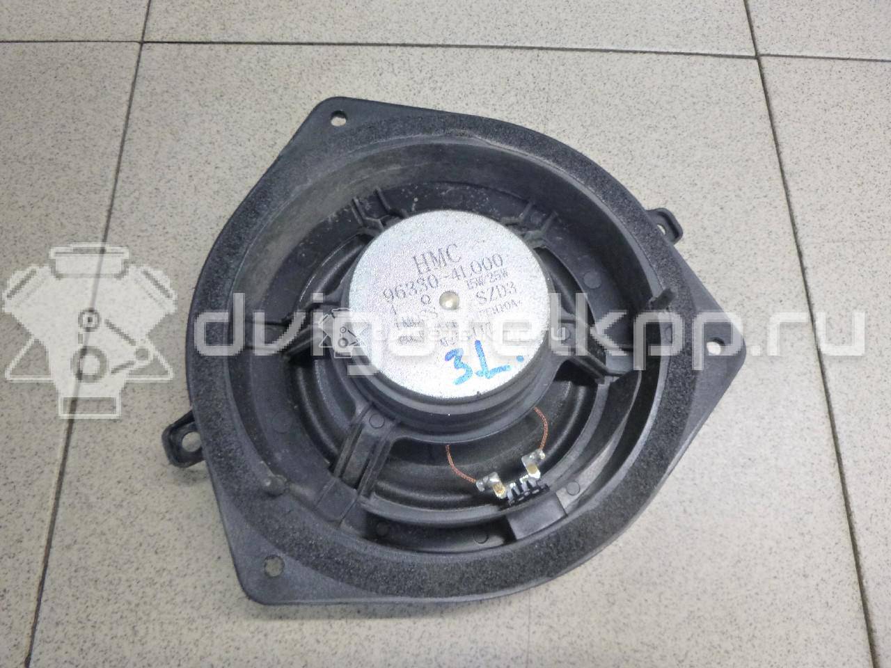 Фото Динамик  963304L000 для kia RIO {forloop.counter}}