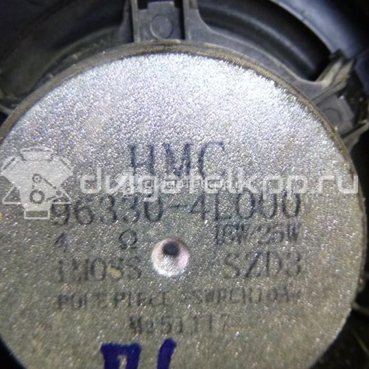 Фото Динамик  963304L000 для kia RIO