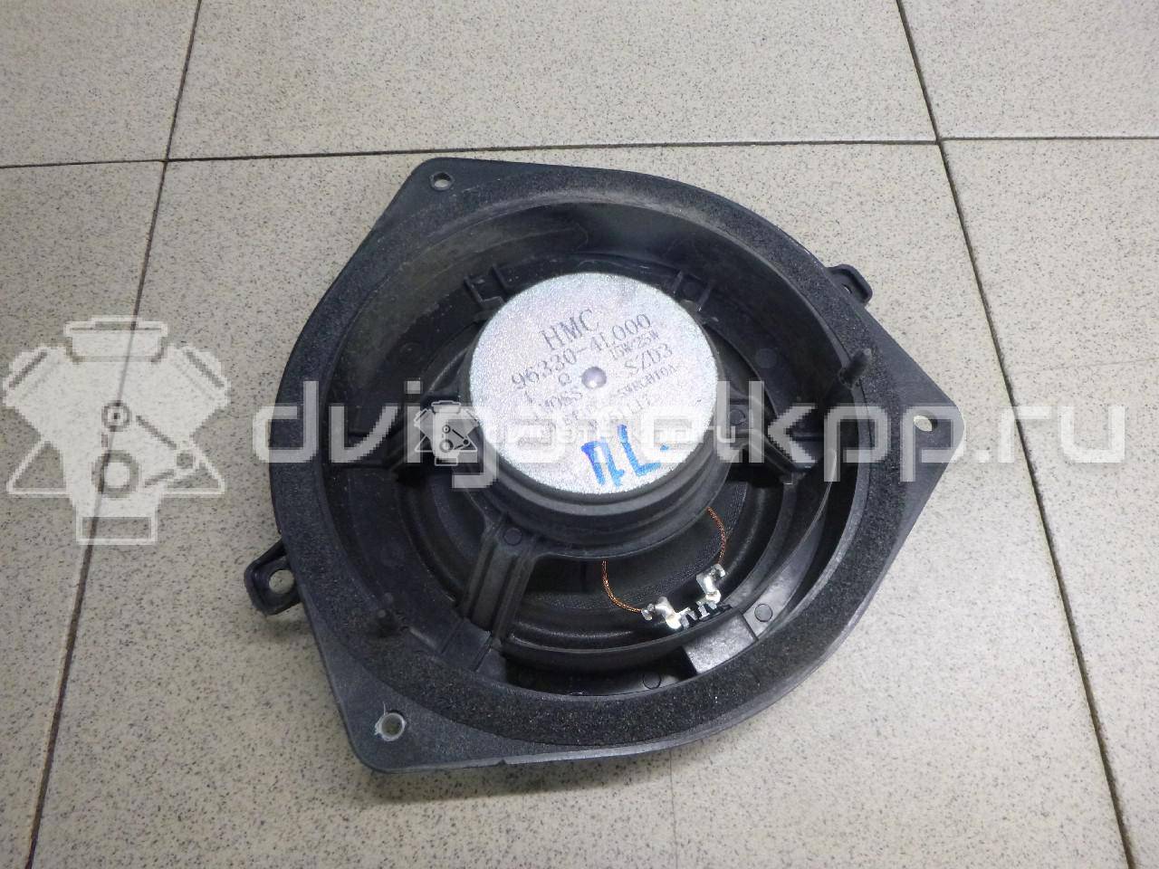 Фото Динамик  963304L000 для kia RIO {forloop.counter}}