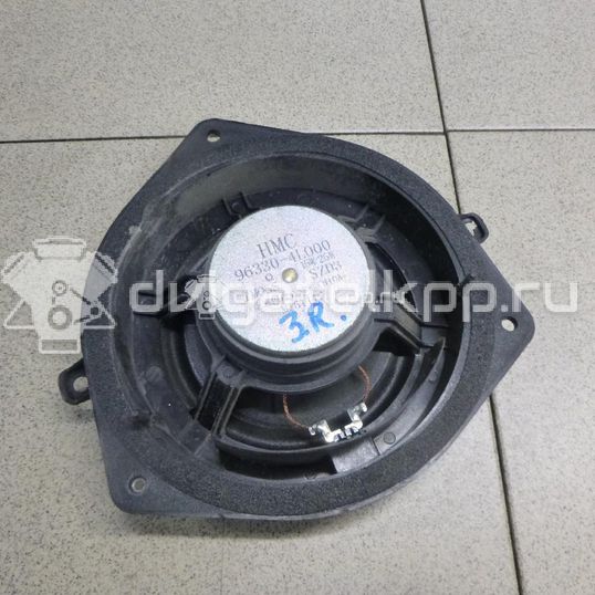 Фото Динамик  963304l000 для hyundai Solaris