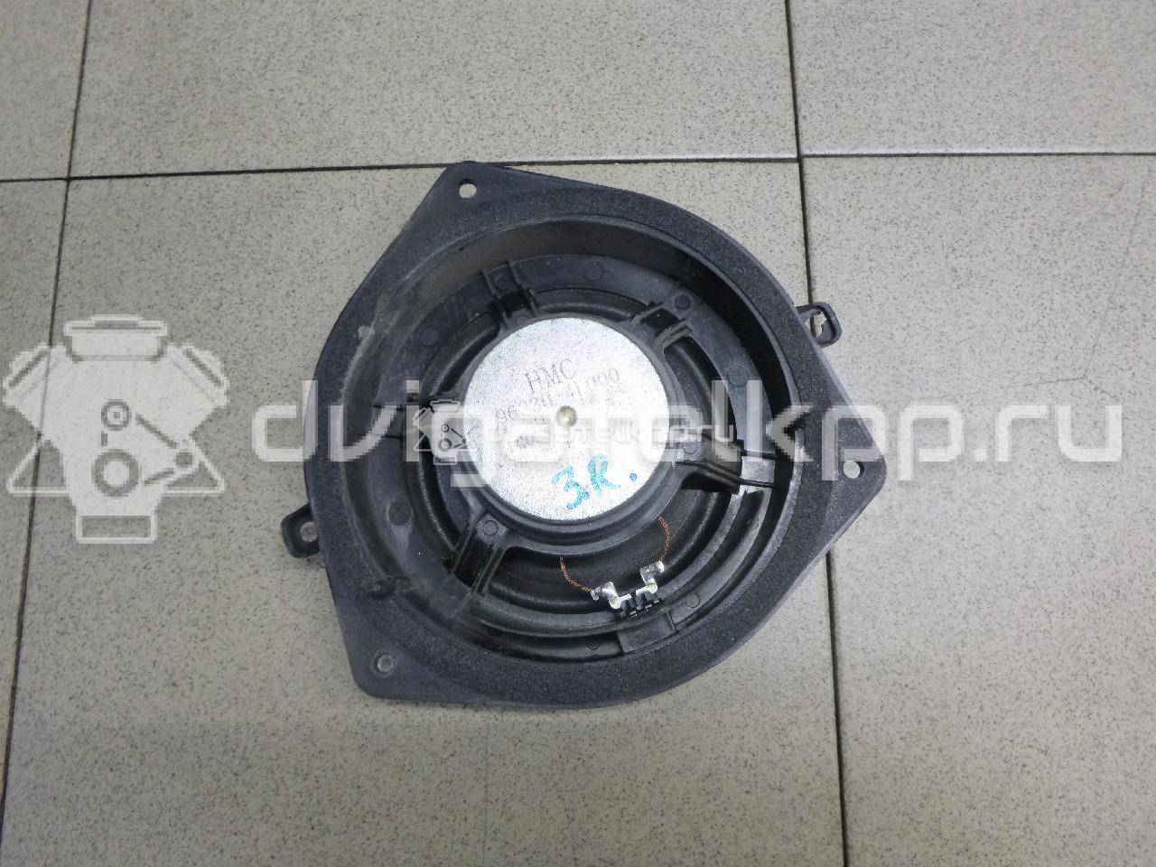 Фото Динамик  963304l000 для hyundai Solaris {forloop.counter}}