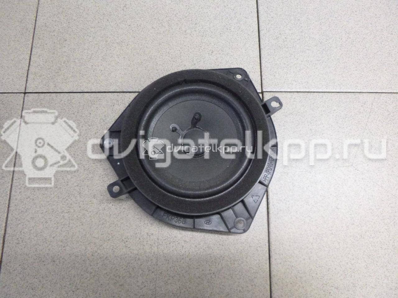 Фото Динамик  963304l000 для hyundai Solaris {forloop.counter}}