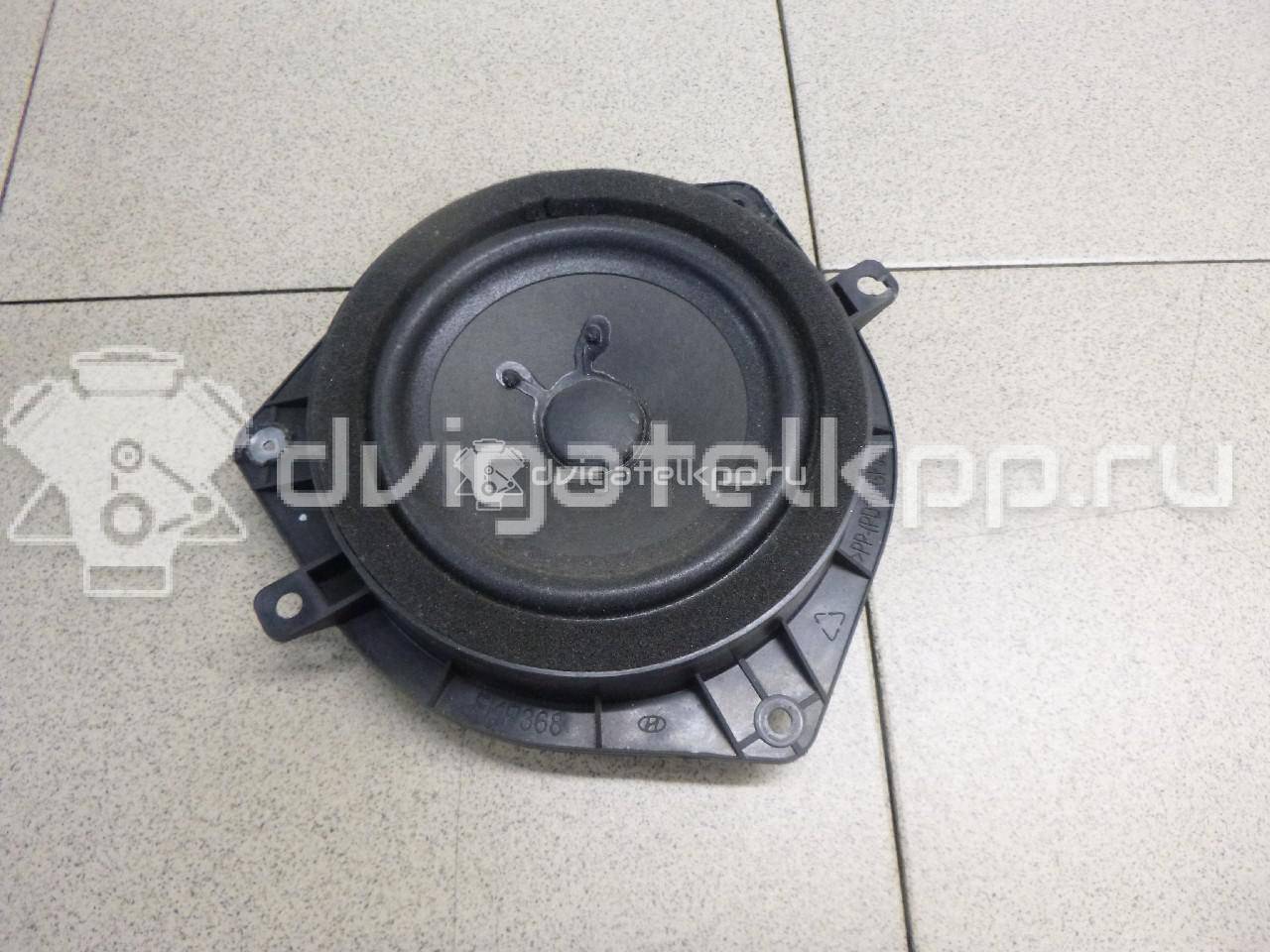 Фото Динамик  963304l000 для hyundai Solaris {forloop.counter}}