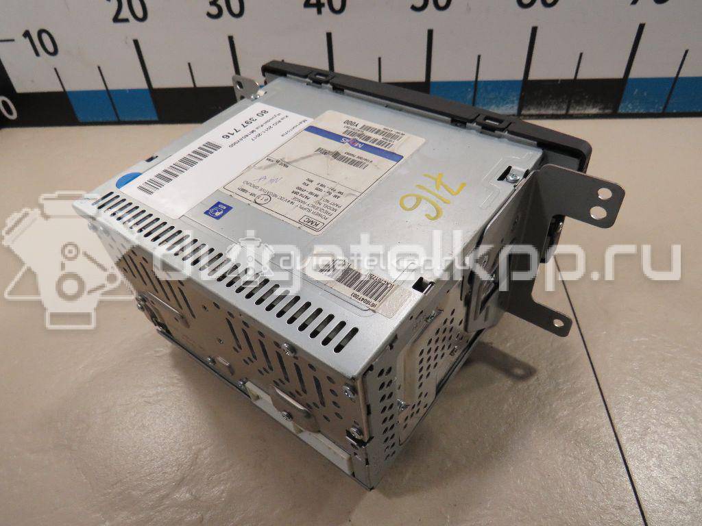 Фото Магнитола  961604y000 для kia RIO {forloop.counter}}