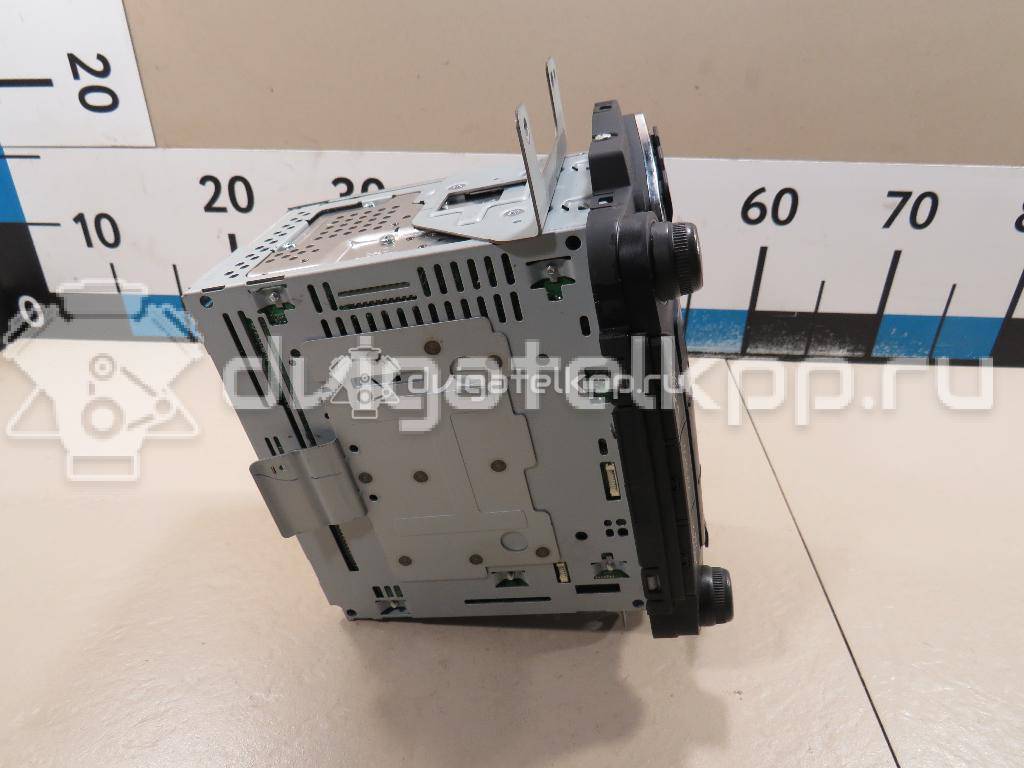 Фото Магнитола  961604y000 для kia RIO {forloop.counter}}