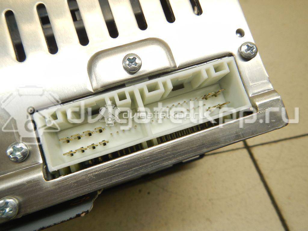 Фото Магнитола  961704y000asq для kia RIO {forloop.counter}}