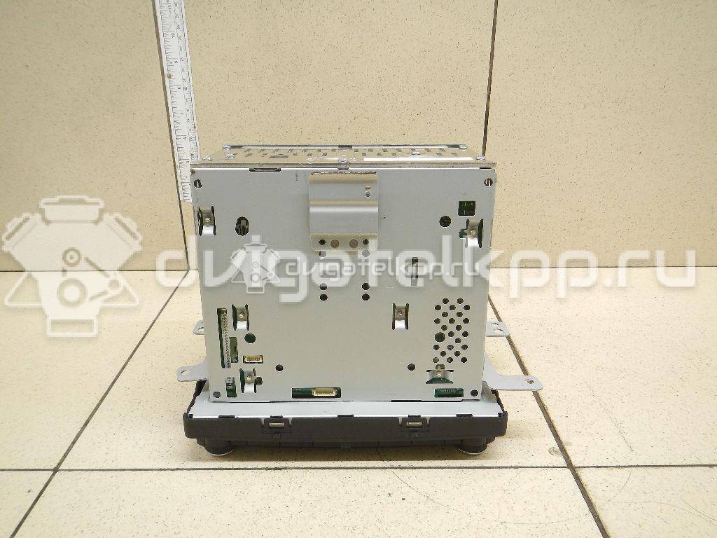 Фото Магнитола  961704y000asq для kia RIO {forloop.counter}}