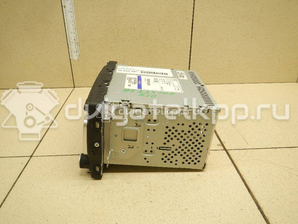 Фото Магнитола  961704y000asq для kia RIO {forloop.counter}}