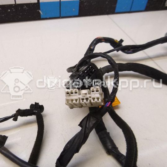 Фото Проводка (коса)  916004y020 для kia RIO