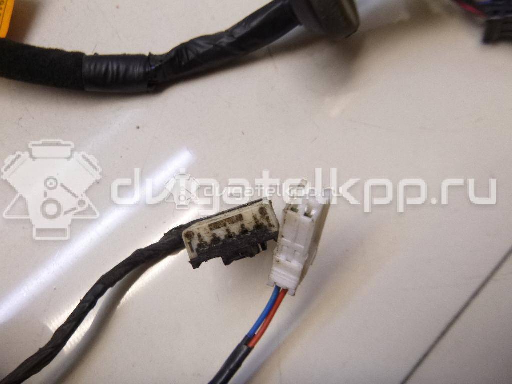 Фото Проводка (коса)  916004y020 для kia RIO {forloop.counter}}