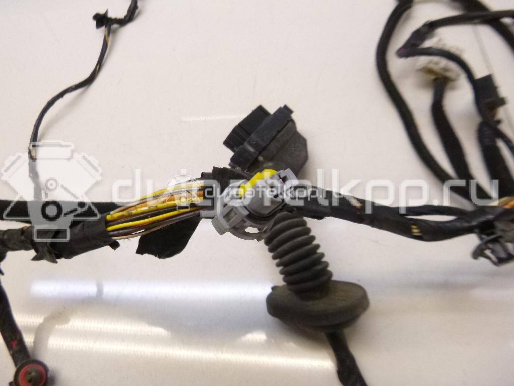 Фото Проводка (коса)  916004y020 для kia RIO {forloop.counter}}